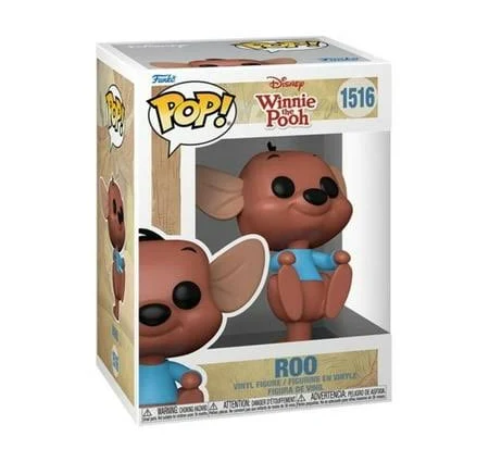Disney Pop! - Winnie the Pooh - Roo #1516